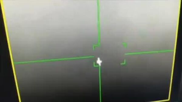 انهدام پهپاد MQ9 آمریکا توسط ارتش ایران - اسپوتنیک ایران  