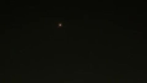 دسته دیگری از موشک‌ها نیز به اسرائیل رسیدند - اسپوتنیک ایران  