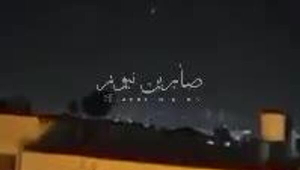 تصاویر دیگر از اصابت موشک ایرانی در اسرائیل - اسپوتنیک ایران  