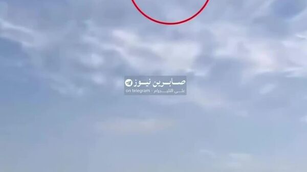 حمله پهپادی به انبارهای اسلحه گروهک تروریستی در استان سلیمانیه عراق - اسپوتنیک ایران  