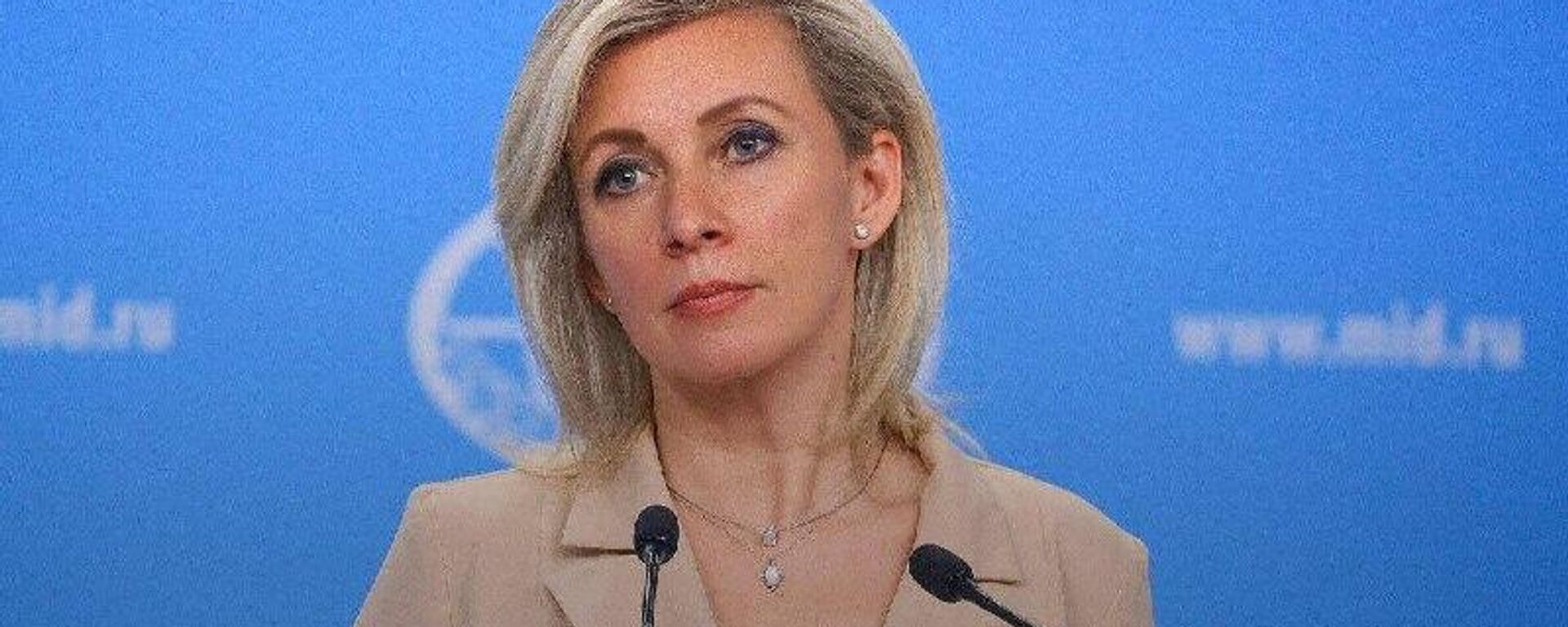 سخنگوی وزارت امور خارجه روسیه تأکید کرد که ایران حق دفاع از خود را دارد - اسپوتنیک ایران  , 1920, 12.03.2026