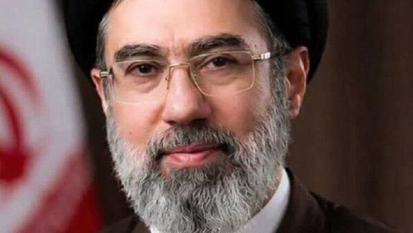 نخستین پیام آیت‌الله سیدمجتبی خامنه‌ای رهبر ایران تا دقایقی دیگر منتشر خواهد شد - اسپوتنیک ایران  