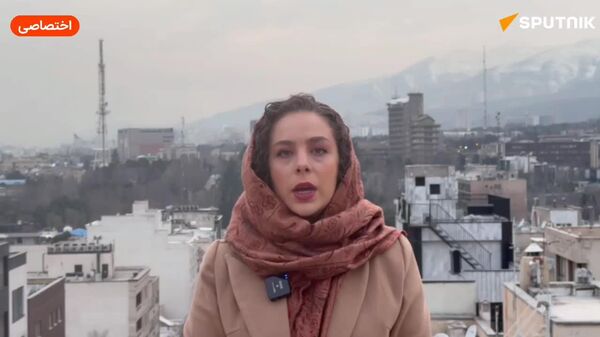 دقایقی پیش، اولین پیام مکتوب رهبر جدید ایران، آیت‌الله سید مجتبی خامنه‌ای، برای مردم ایران و جهان منتشر شد - اسپوتنیک ایران  