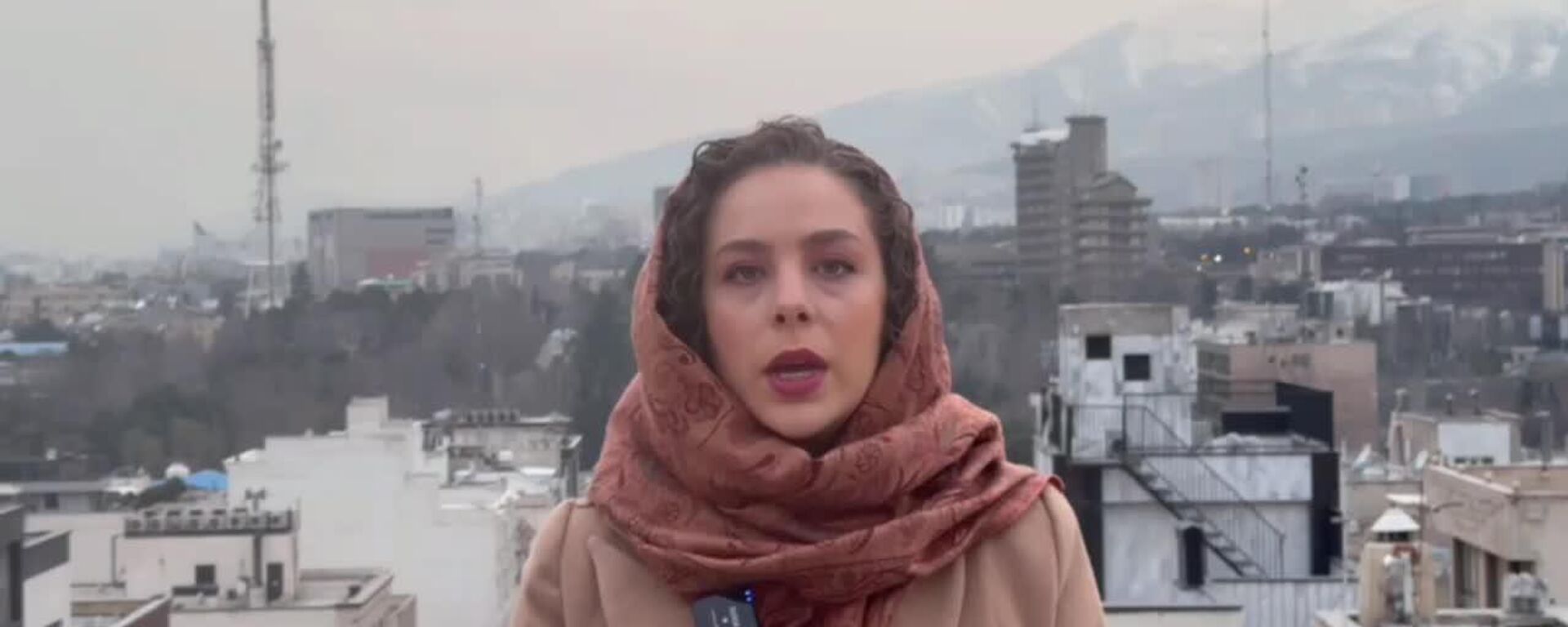 دقایقی پیش، اولین پیام مکتوب رهبر جدید ایران، آیت‌الله سید مجتبی خامنه‌ای، برای مردم ایران و جهان منتشر شد - اسپوتنیک ایران  , 1920, 12.03.2026