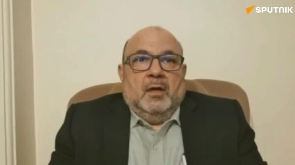 چالش پزشکیان برای ترامپ و نتانیاهو: جرأت دارید بدون محافظ میان مردم خود بروید؟ - اسپوتنیک ایران  