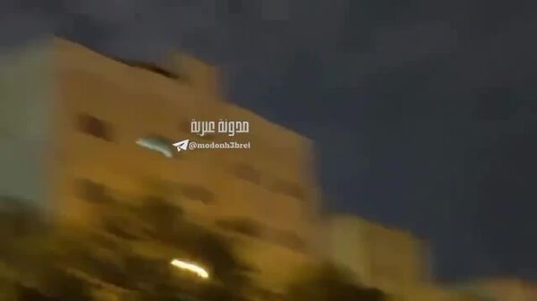 پایگاه‌های آمریکا در بحرین زیر ضرب موشک‌های ایرانی - اسپوتنیک ایران  