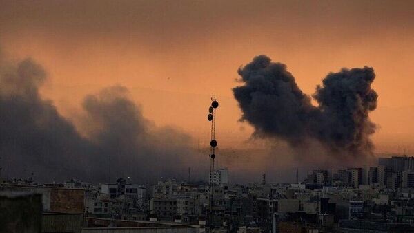 آمریکا میلیاردها دلار را در جنگ علیه ایران هدر می‌دهد - اسپوتنیک ایران  