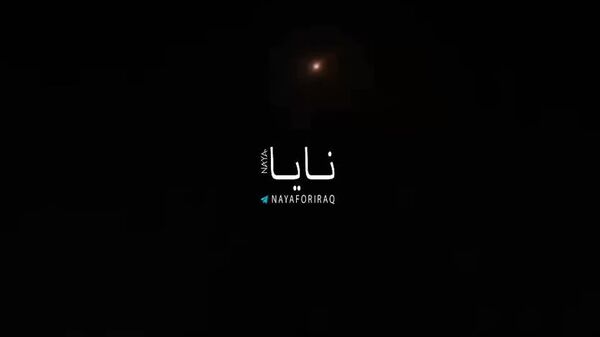 اصابت مستقیم یک موشک ایرانی به پایگاه نواتیم در نقب اسرائیل - اسپوتنیک ایران  