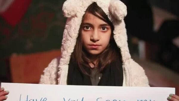 یادواره 168 دانش‌آموز بی‌گناه میناب؛ قربانیان حمله آمریکا و اسرائیل - اسپوتنیک ایران  