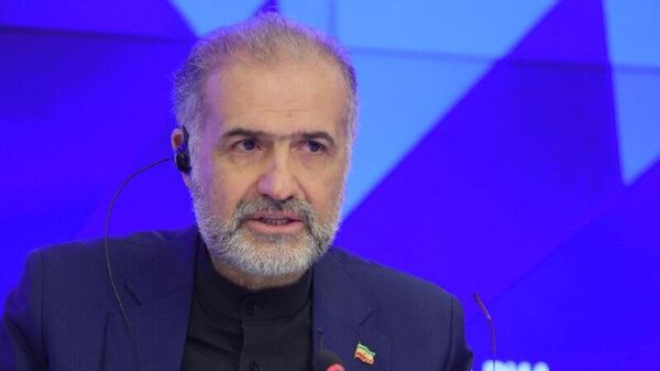 کاظم جلالی، سفیر ایران در مسکو: اولین دیدار بین پوتین و آیت الله مجتبی خامنه‌ای، رهبر جدید ایران، می‌تواند امسال در جریان اجلاس خزر در تهران برگزار شود - اسپوتنیک ایران  