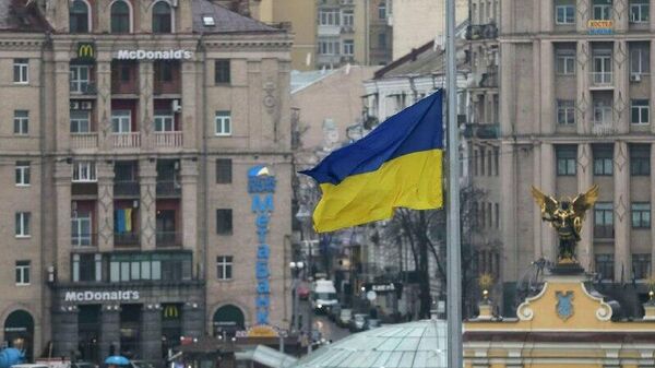 آیا موشکهای ایرانی قابلیت اصابت اهداف در خاک اوکراین دارند؟ - اسپوتنیک ایران  