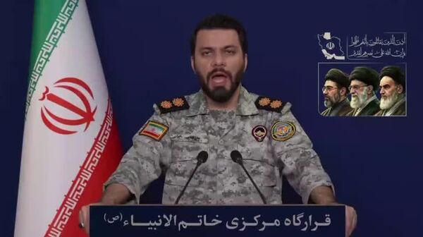 پهپادهای ایرانی در جستجوی محل سربازان آمریکایی - اسپوتنیک ایران  