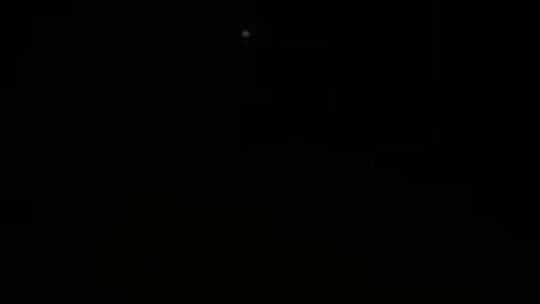 انتشار تصويرى از موشك ها در آسمان اسراييل - اسپوتنیک ایران  