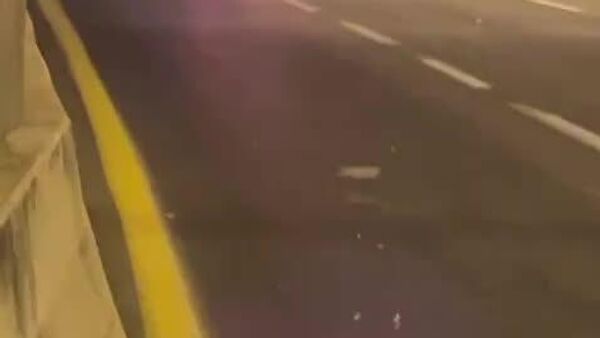 آثار حملات موشکی امروز ایران به اسرائیل - اسپوتنیک ایران  