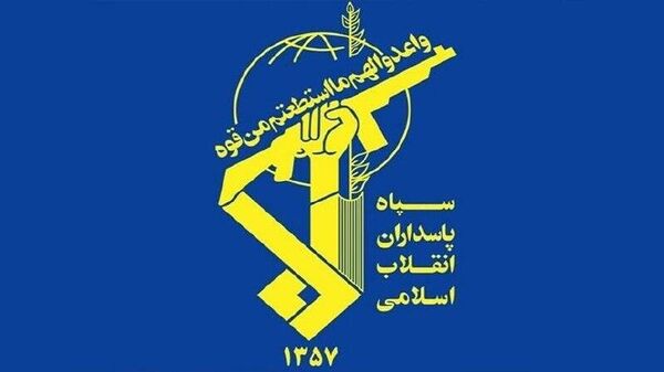 سپاه پاسداران: حمله پهپادی به عربستان ارتباطی به ایران ندارد - اسپوتنیک ایران  