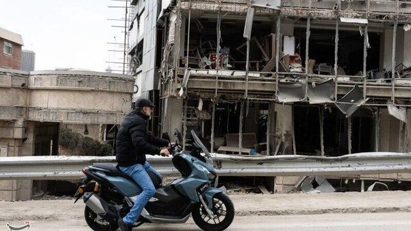 فرمانده نیروی دریایی سپاه پاسداران انقلاب اسلامی از آزادی نفتکش‌های توقیف شده خبر داد - اسپوتنیک ایران  