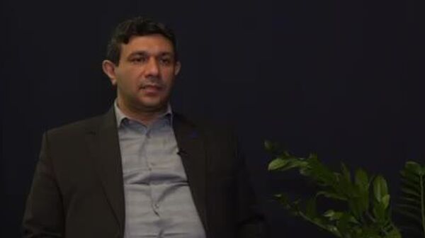 دبیرکل کمیسیون ملی یونسکو در ایران: باید ابنیه ی تاریخی و موزه‌ها از این حملات و موج‌های انفجار حملات مصون باشند - اسپوتنیک ایران  