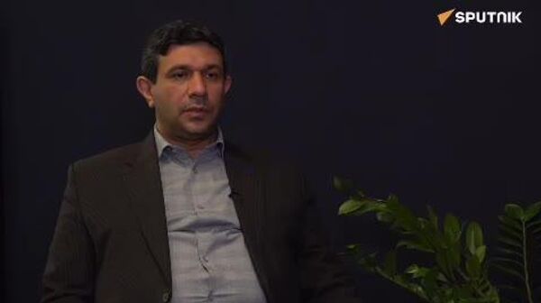 دبیرکل کمیسیون ملی یونسکو در ایران اعلام کرد که‌ برای بازسازی اماکن تاریخی آسیل دیده از جنگ از کمک متخصصان بین المللی از روسیه، ایتالیا یا هر کشور دیگری بهره خواهیم برد - اسپوتنیک ایران  