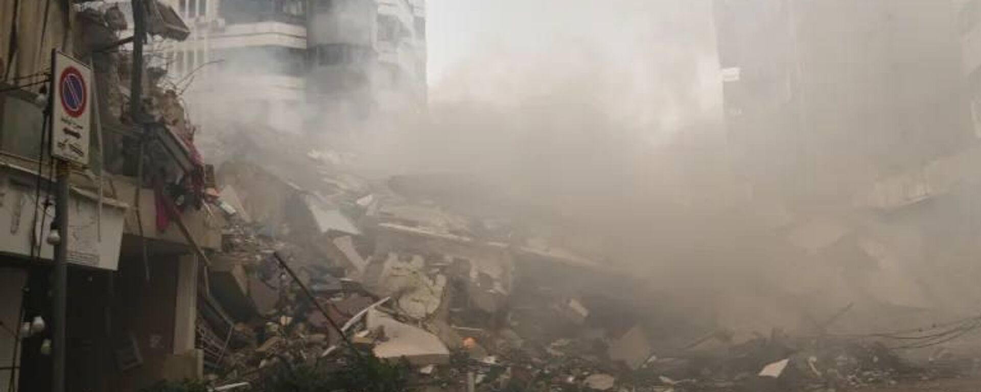 آخرین جزئیات درگیری ایران، آمریکا و اسرائیل - اسپوتنیک ایران  , 1920, 15.03.2026