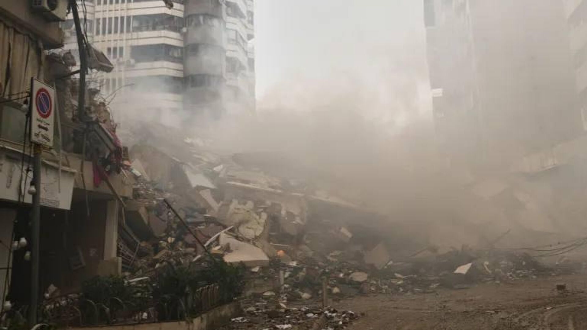 آخرین جزئیات درگیری ایران، آمریکا و اسرائیل آخرین جزئیات درگیری ایران، آمریکا و اسرائیل - اسپوتنیک ایران , 1920, 15.03.2026