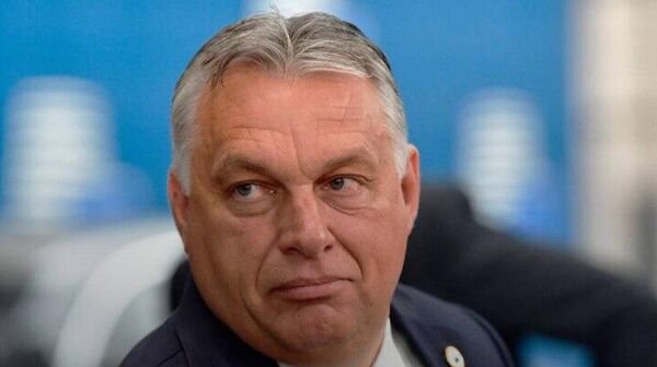 نخست وزیر مجارستان: اتحادیه اروپا در حال حاضر به اقتصاد جنگی روی آورده و می‌خواهد پول، سلاح و سرباز بیشتری به اوکراین بفرستد - اسپوتنیک ایران  