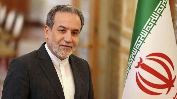 عراقچی: ما هرگز درخواست آتش بس نکرده‌ایم و حتی هرگز درخواست مذاکره هم نکردیم - اسپوتنیک ایران  