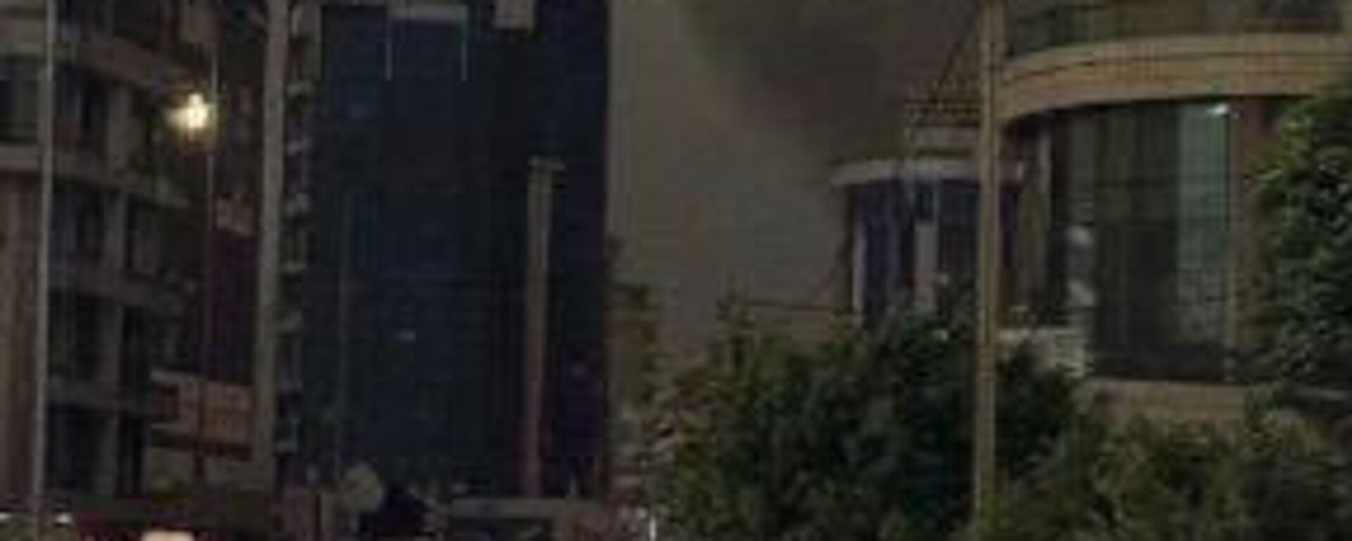 ارتش اسرائیل از حمله به زیرساخت‌های حزب‌الله در بیروت خبر داد - اسپوتنیک ایران  , 1920, 16.03.2026