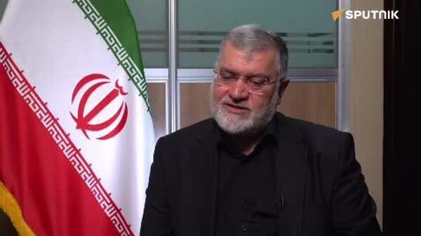 استاندار تهران: در 2 هفته جنگ بیش از ۱ میلیون تن کالاهای اساسی وارد شد - اسپوتنیک ایران  