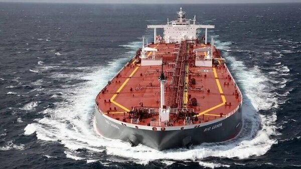 شریان اقتصاد ایران: سناریوهای فاجعه‌بار در صورت تصرف جزیره خارک توسط آمریکا - اسپوتنیک ایران  