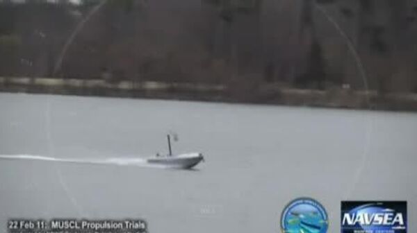 تلاش پاکستان برای ساخت پهپادهای زیرآبی - اسپوتنیک ایران  