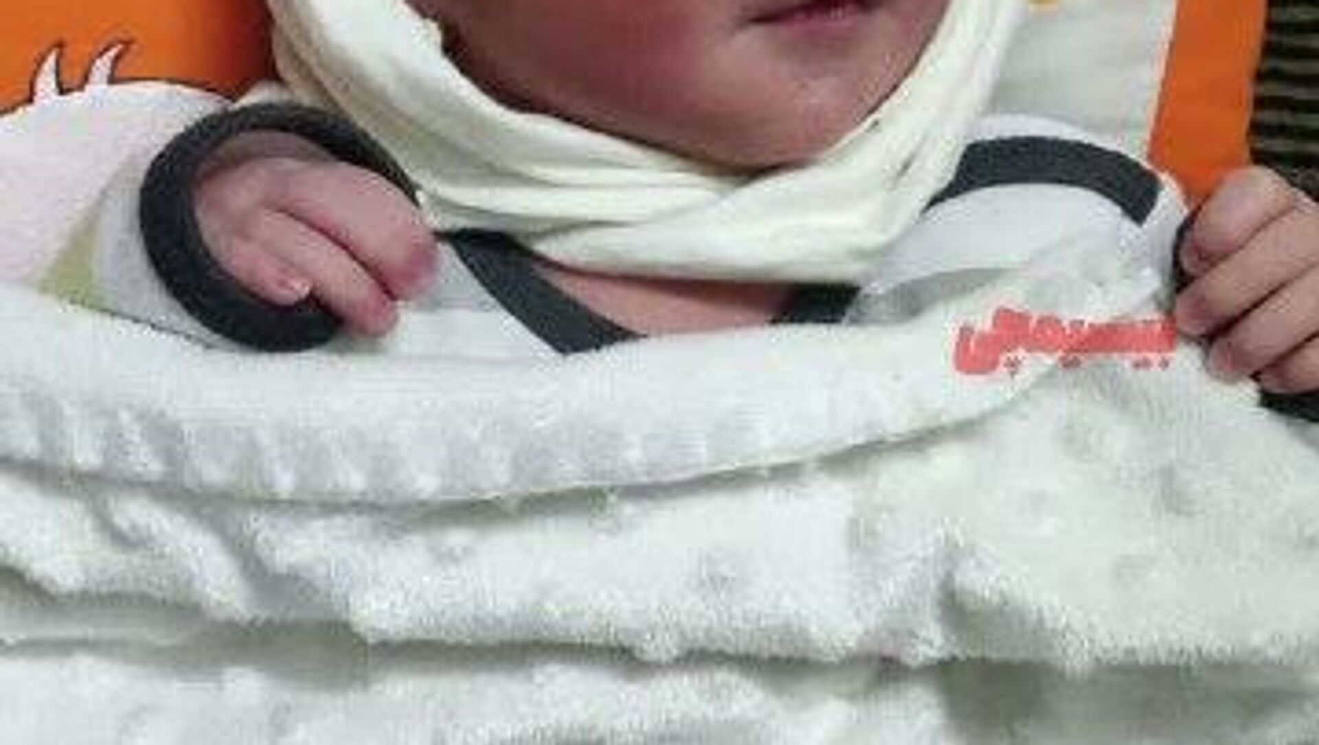 شهید 4 روزه شهر اراک که بامداد امروز توسط نیروهای اسرائیلی به شهادت رسید شهید 4 روزه شهر اراک که بامداد امروز توسط نیروهای اسرائیلی به شهادت رسید - اسپوتنیک ایران , 1920, 17.03.2026