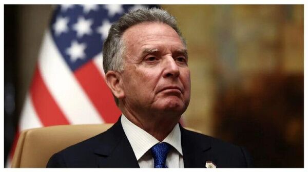 رسانه: استیو ویتکاف روز سه‌شنبه جلسه‌ای غیرعلنی در مورد عملیات ایران برای گروه کوچکی از سناتورها برگزار خواهد کرد - اسپوتنیک ایران  