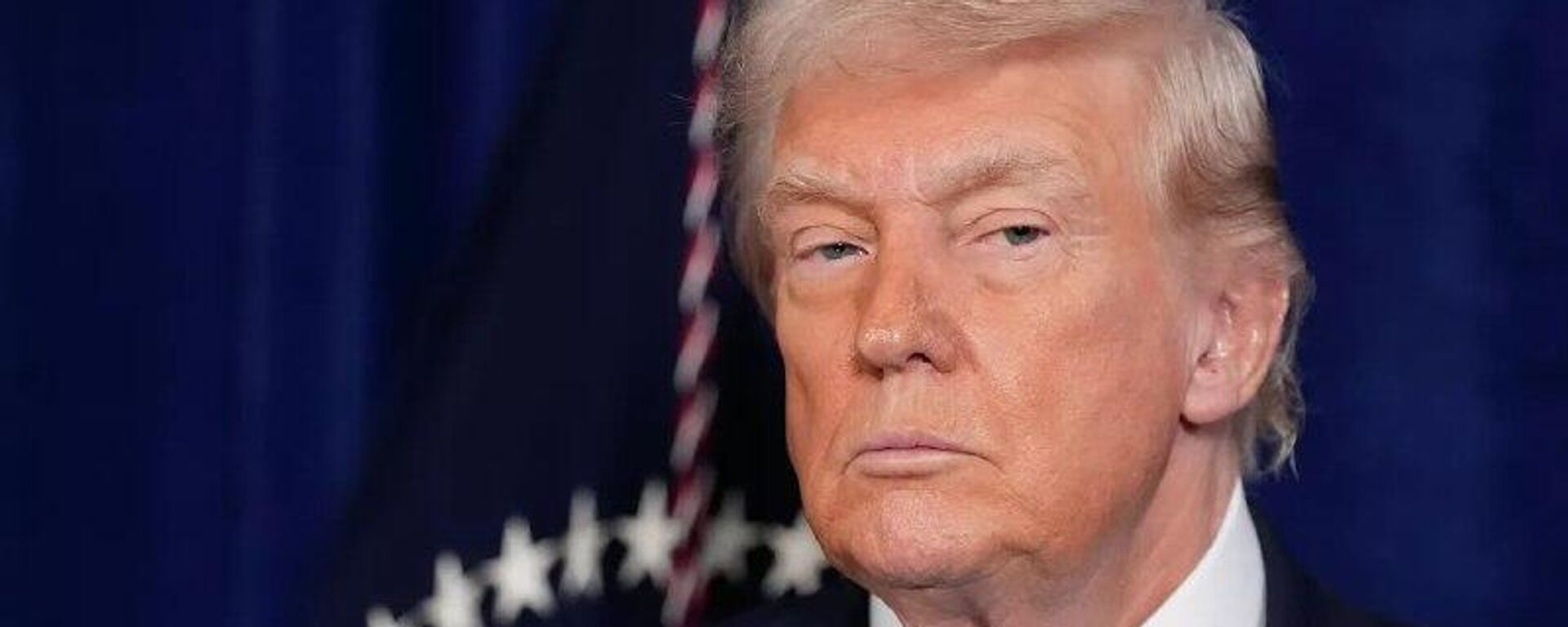 رسانه‌ها: ترامپ آمریکا را برای افزایش هزینه‌های نظامی آماده می‌کند - اسپوتنیک ایران  , 1920, 03.04.2026