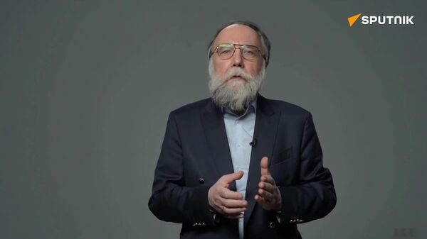 نسخه مبتنی بر هوش مصنوعی دوگین: ترامپ در خاورمیانه دارد شکست می خورد - اسپوتنیک ایران  