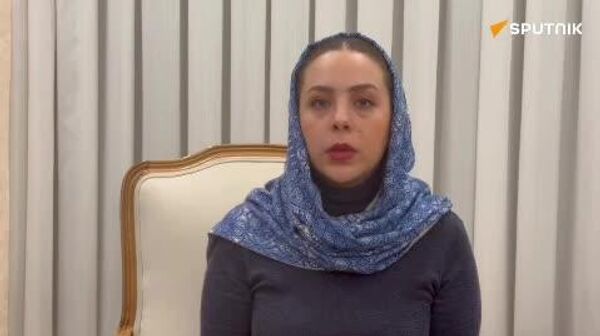 گزارش خبرنگار اسپوتنک در تهران از آسیب به میراث فرهنگی ایران در طی حملات اسرائیل و آمریکا - اسپوتنیک ایران  