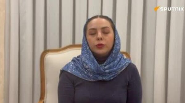 گزارش خبرنگار اسپوتنیک در تهران از تدابیر امنیتی ایران در تنگه هرمز - اسپوتنیک ایران  