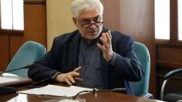 دکتر علیرضا شیروی - اسپوتنیک ایران  