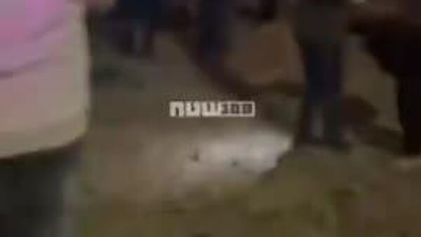 رسانه‌های اسرائیلی: طبق گزارش‌های اولیه، در نتیجه حمله موشکی ایران به عراد، 6 نفر کشته و 120 نفر زخمی شده‌اند - اسپوتنیک ایران  