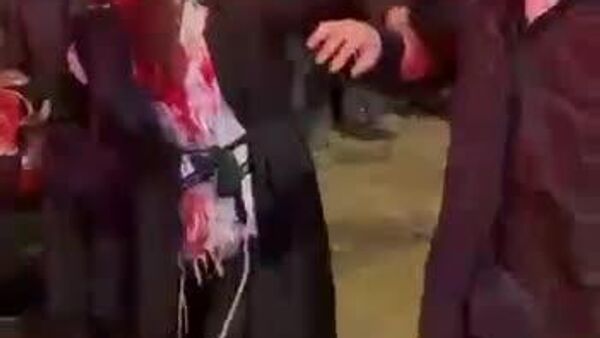 رسانه‌های اسرائیلی: در پی حمله موشکی ایران به عراد، دست کم 20 نفر کشته و بیش از 200 نفر زخمی شدند - اسپوتنیک ایران  