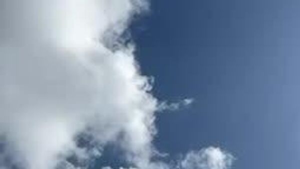 رؤیت یکی از موشک‌ها در آسمان اسرائیل - اسپوتنیک ایران  