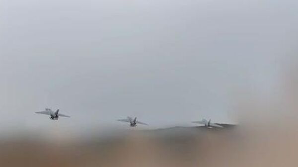 حملات پهپادی ارتش ایران به صنایع هوایی اسرائیل و محل استقرار هواپیماهای شناسایی آمریکا در منطقه - اسپوتنیک ایران  