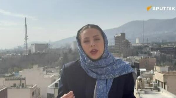 خبرنگار اسپوتنیک: قطعا ورود جنگ به مرحله هدف قرار گرفتن زیرساخت‌های حیاتی یکی از موارد مورد بحث در مجامعه حقوق بشری خواهد شد - اسپوتنیک ایران  