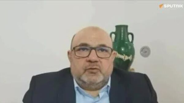 کارشناس سیاسی: ایران دیگر نمی تواند با کشوری که وسط مذاکرات به تهران حمله کرده‌ است بار دیگر مذاکره کند - اسپوتنیک ایران  