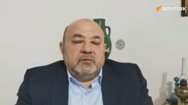 راز عقب نشینی ترامپ - اسپوتنیک ایران  