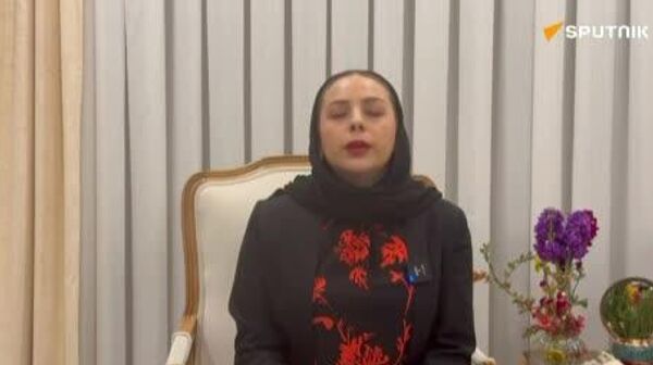 خبرنگار اسپوتنیک: در صورت حمله به نیروگاه بوشهر، آلودگی های زیست محیطی کشورهای عربی منطقه خلیج فارس را درگیر خود خواهد کرد - اسپوتنیک ایران  