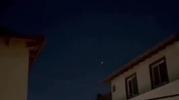 حمله مشترک ایران و حزب‌الله لبنان به شهر صفد در شمال اسرائیل - اسپوتنیک ایران  