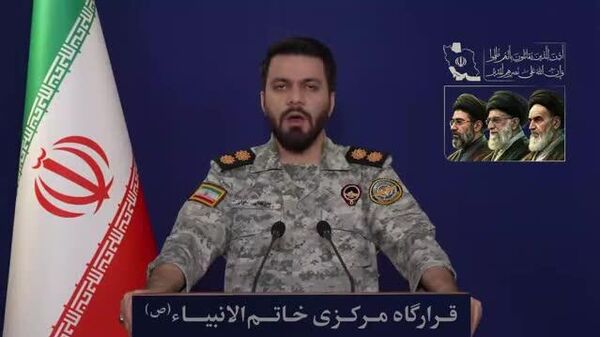 جزئیات روز بیست‌وپنجم عملیات وعده صادق 4 - اسپوتنیک ایران  