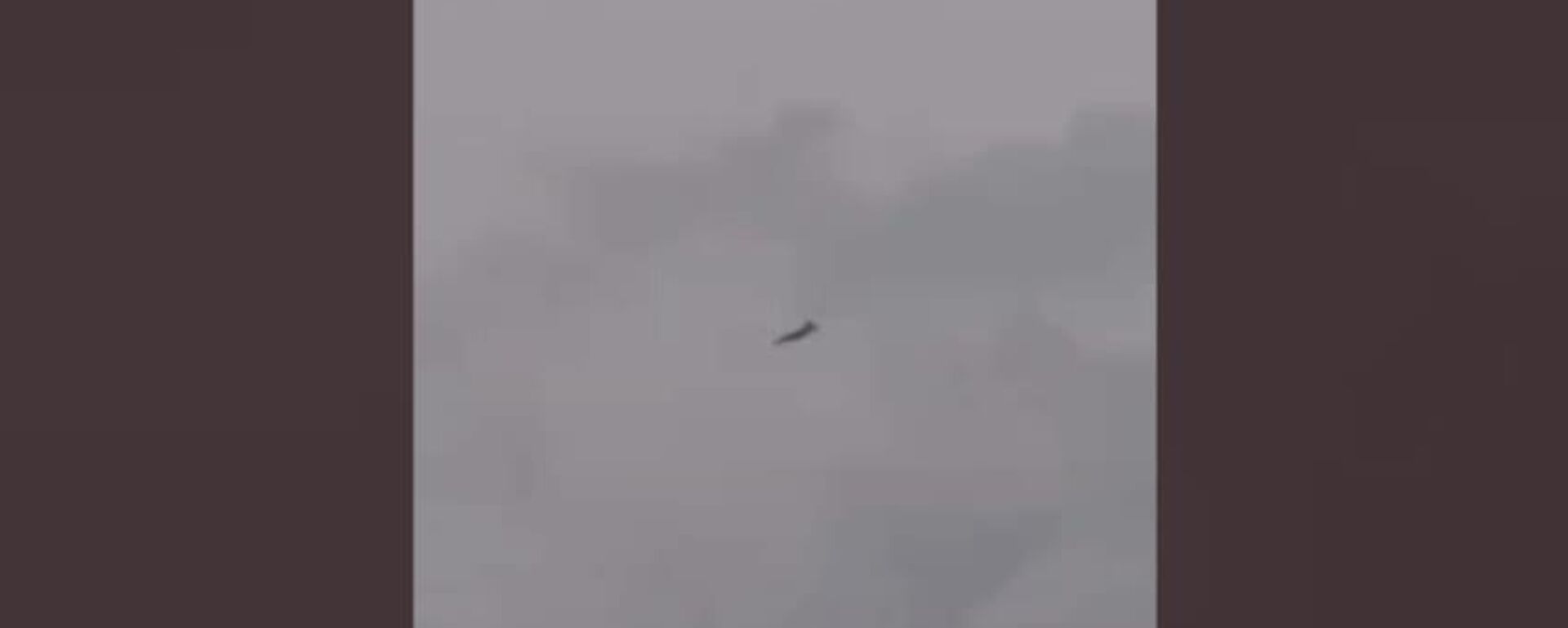 یک فروند جنگنده اف 18 دیگر آمریکا هدف قرار گرفت - اسپوتنیک ایران  , 1920, 25.03.2026