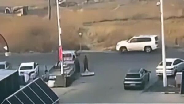 چین - اسپوتنیک ایران  