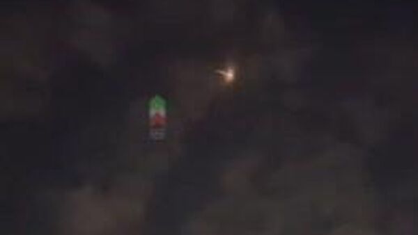 به صدا درآمدن آژیرها در بئرالسبع و 125 نقطه دیگر در جنوب اسرائیل - اسپوتنیک ایران  